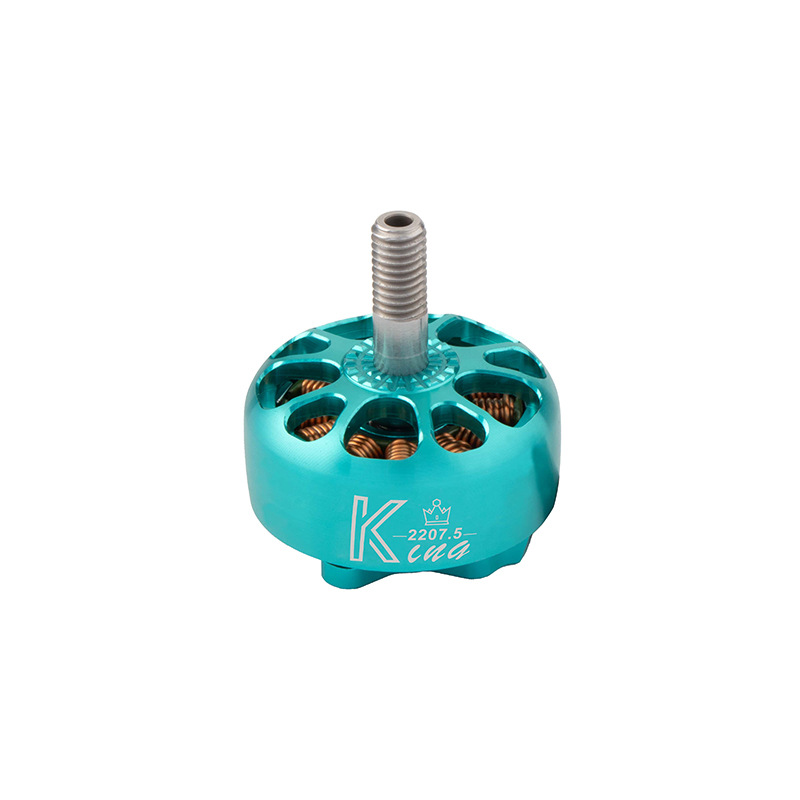 Rc Hobby Kings - KING K2207.5 Low Power Brushless Motor