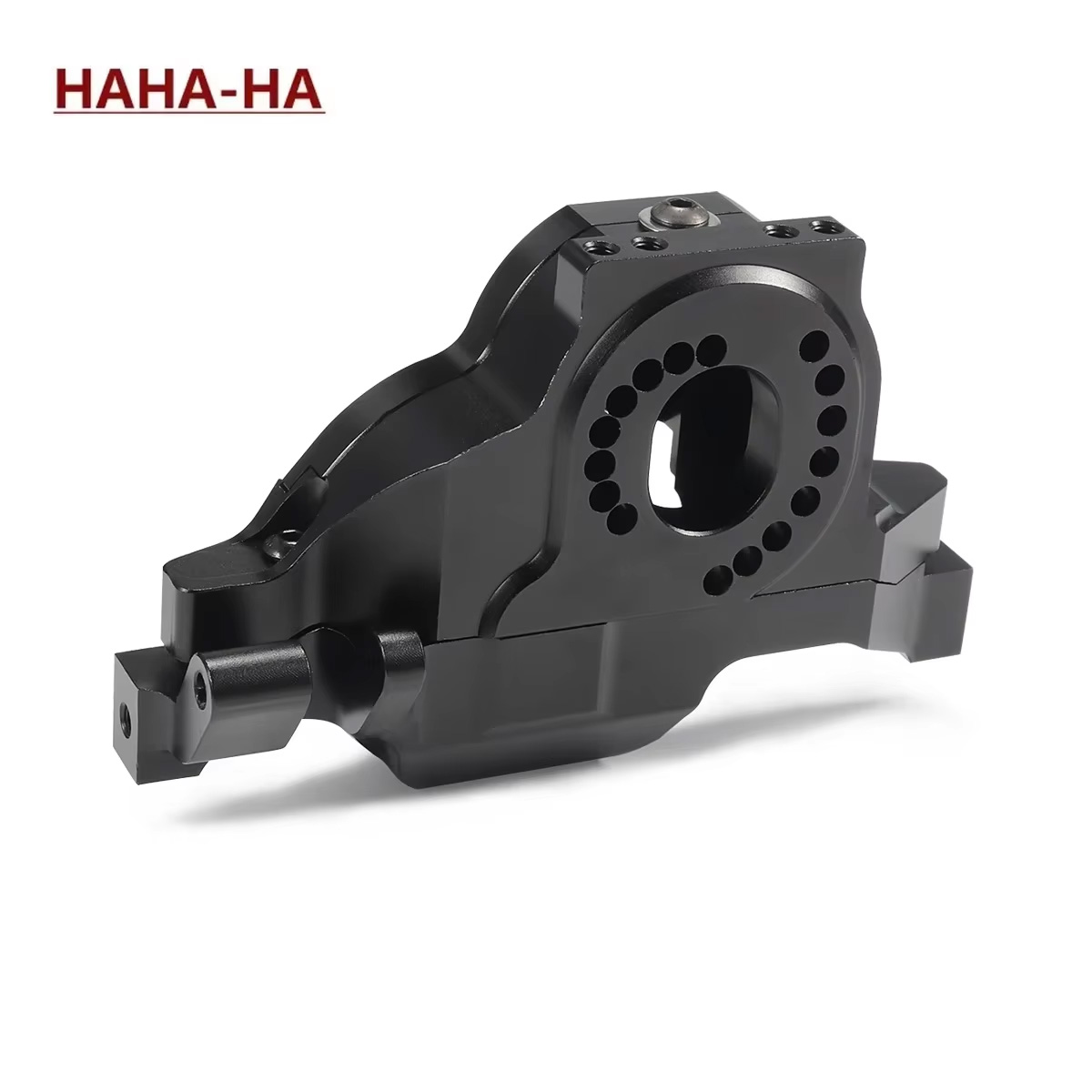 Rc Hobby Crawler - 1 Pcs Aluminum Alloy TRX4 Motor