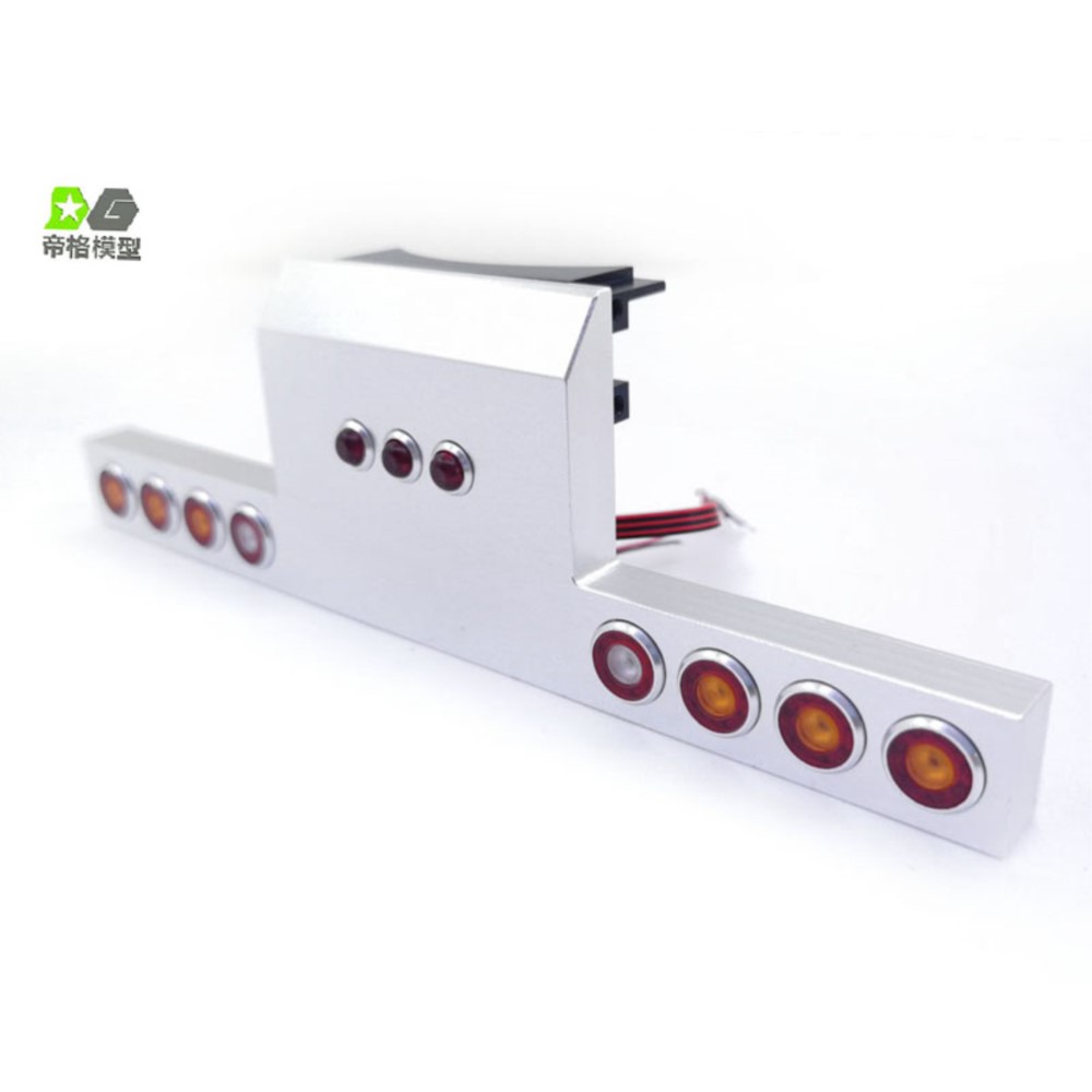 1/14 Degree RC Tail Beam Tail  - Rc Hobby Kings ulasan dan harga