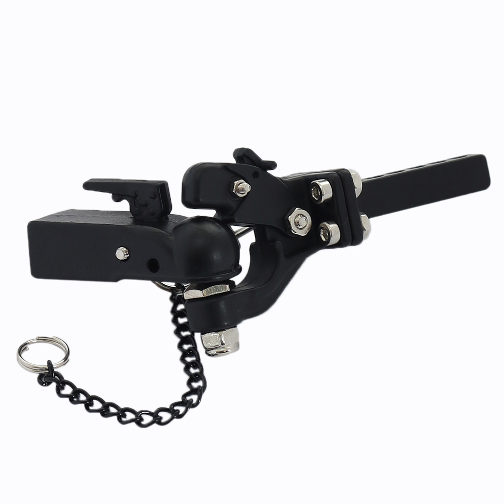 RC Car Metal Trailer Tow Hook  - Rc Crawler 4X4 ulasan dan harga