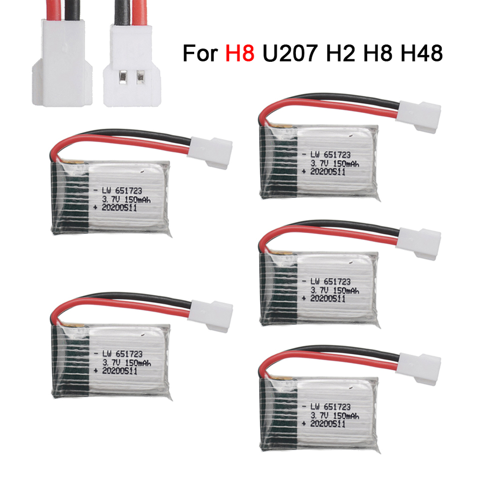 3.7v 150mah lipo RC Drone Batt - Rc Hobby Airplanes ulasan dan harga