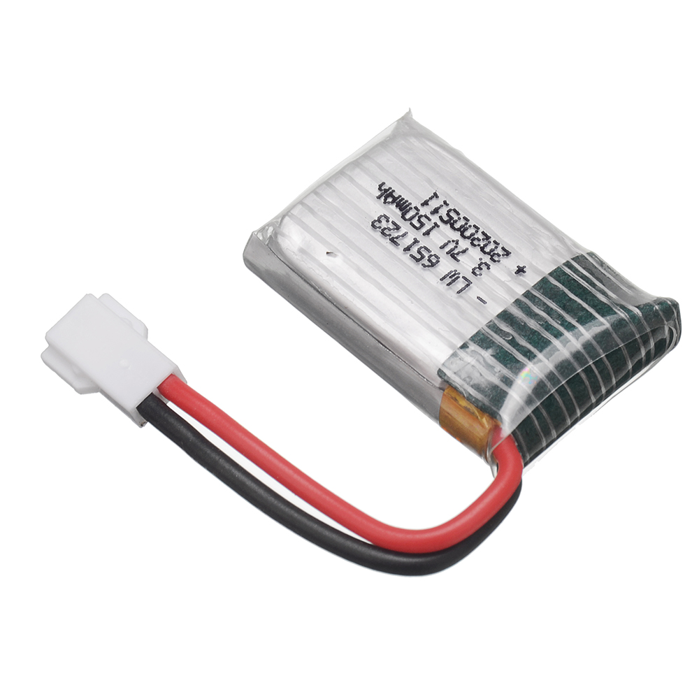 3.7v 150mah lipo RC Drone Batt - Rc Hobby Airplanes ulasan dan harga