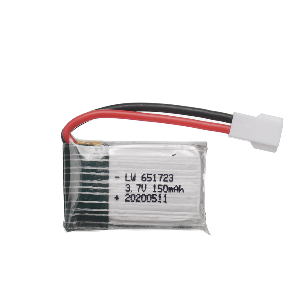 3.7v 150mah lipo RC Drone Batt - Rc Hobby Airplanes ulasan dan harga
