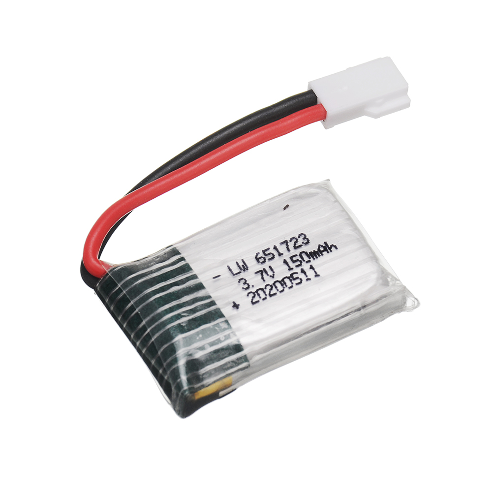 3.7v 150mah lipo RC Drone Batt - Rc Hobby Airplanes ulasan dan harga