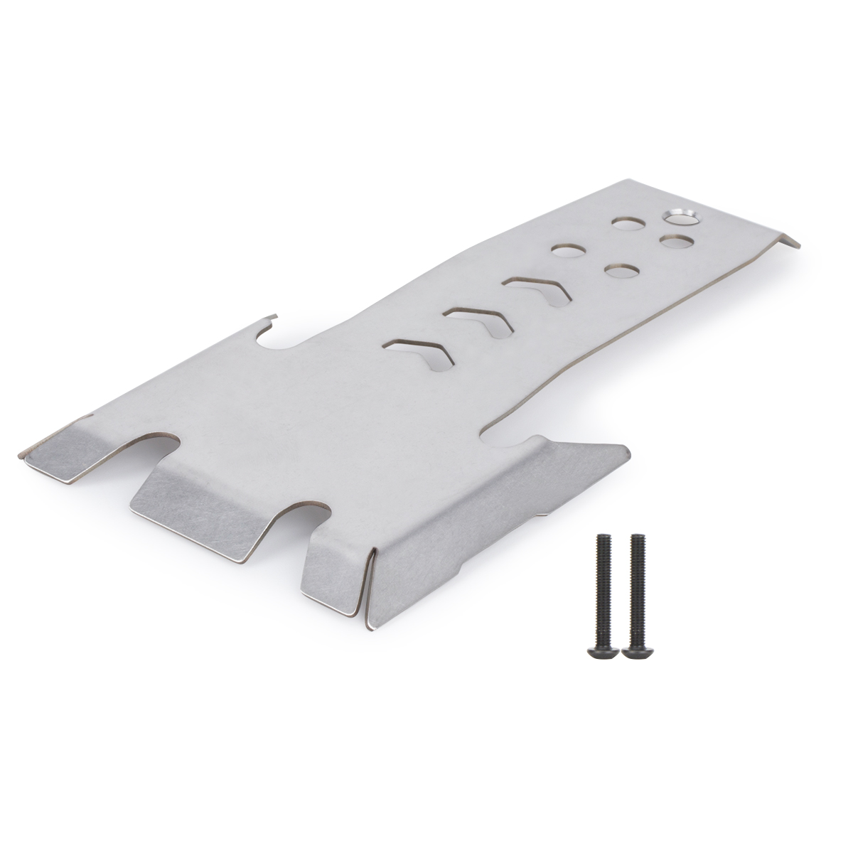 Stainless Steel Axle Protector - Rc Hobby Crawler ulasan dan harga