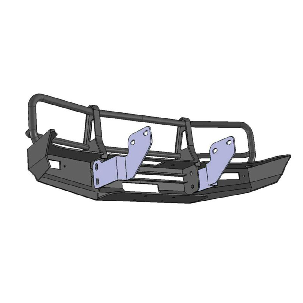 Ultra Realism Scale Metal Fron - Rc Hobby Crawler ulasan dan harga