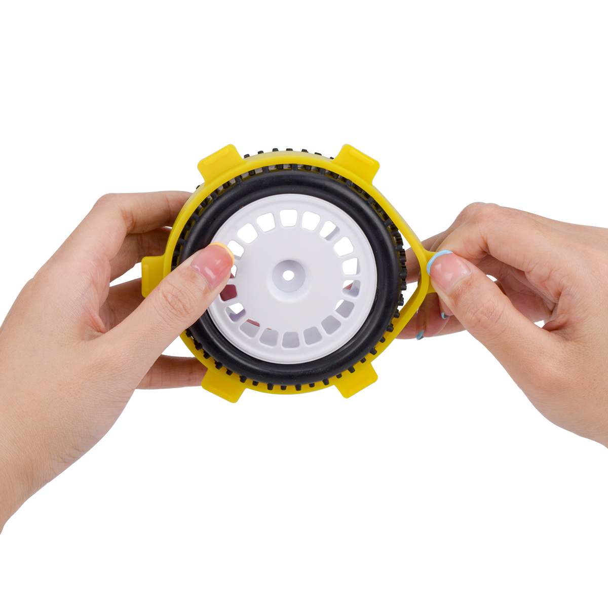 RC Tire Glue Bands Glueing Too - Rc Hobby Crawler ulasan dan harga