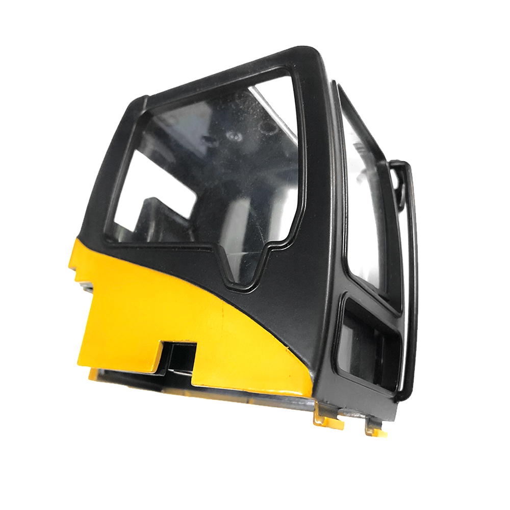 HUINA 1/14 1580 580 23CH Full  - Rc Hobby Excavator ulasan dan harga