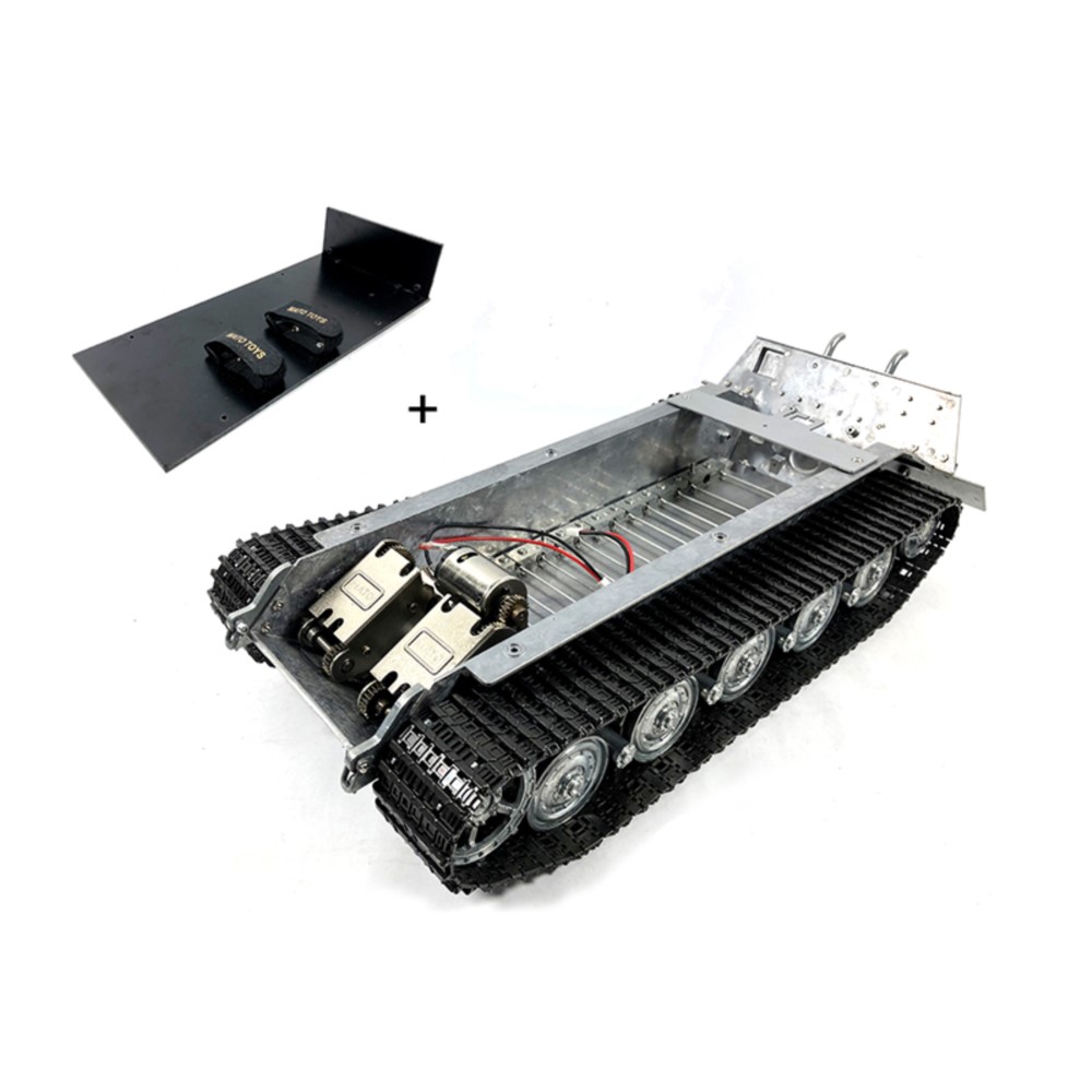 1/16  Mato RC Part Spare Metal - Rc Hobby Kings ulasan dan harga