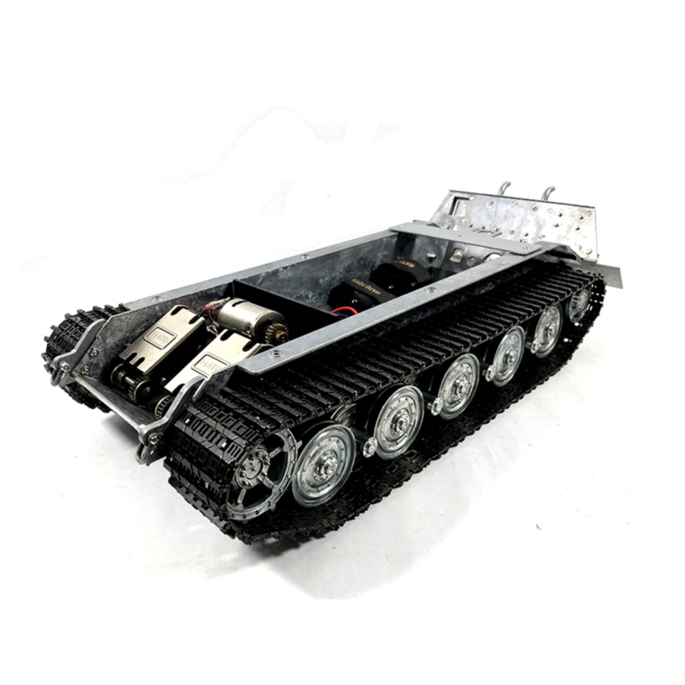 1/16  Mato RC Part Spare Metal - Rc Hobby Kings ulasan dan harga