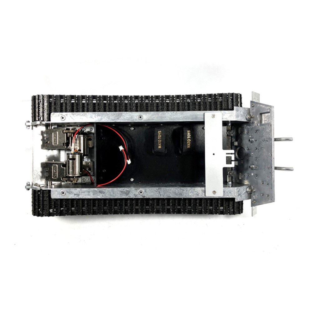 1/16  Mato RC Part Spare Metal - Rc Hobby Kings ulasan dan harga