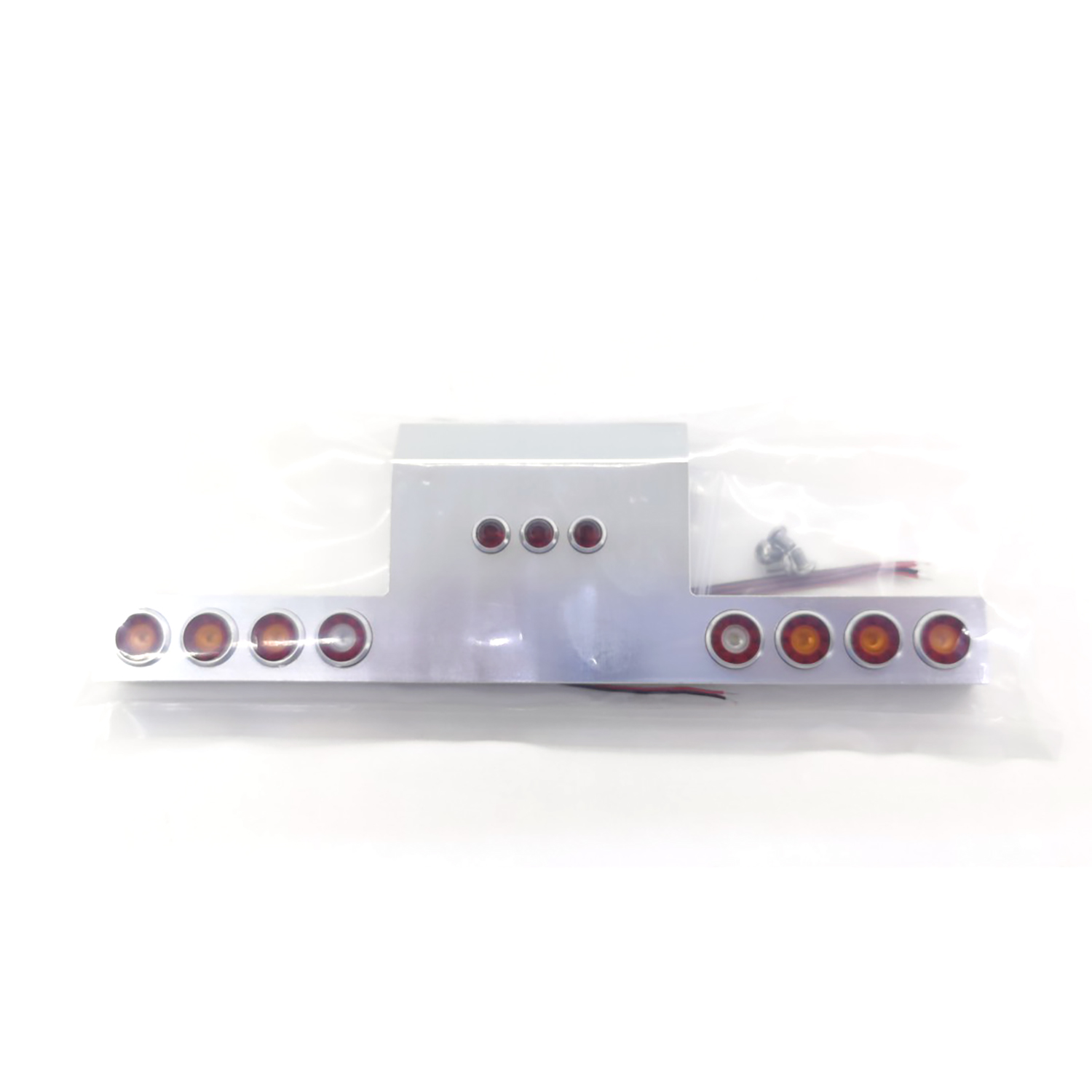 Degree Tail Beam Tail Lamp Tai - Rc Hobby Kings ulasan dan harga
