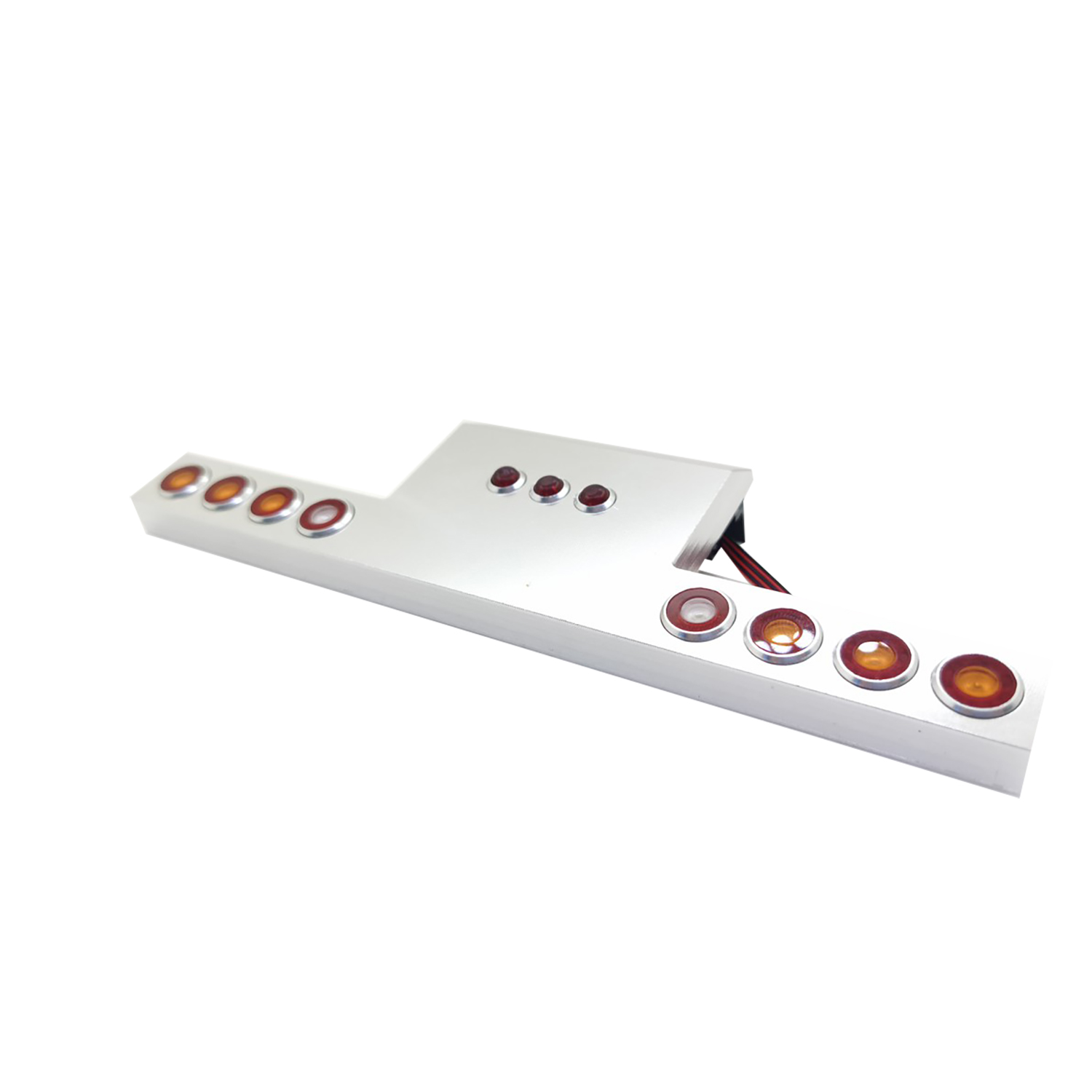 Degree Tail Beam Tail Lamp Tai - Rc Hobby Kings ulasan dan harga