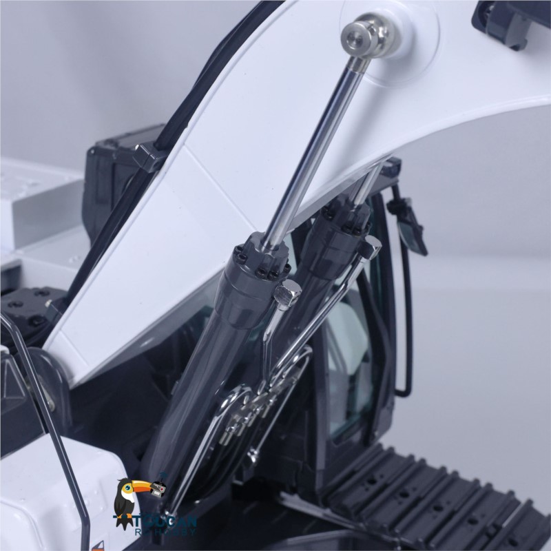 Kabolite K961 100S PRO RC Hydr - Rc Hobby Excavator ulasan dan harga