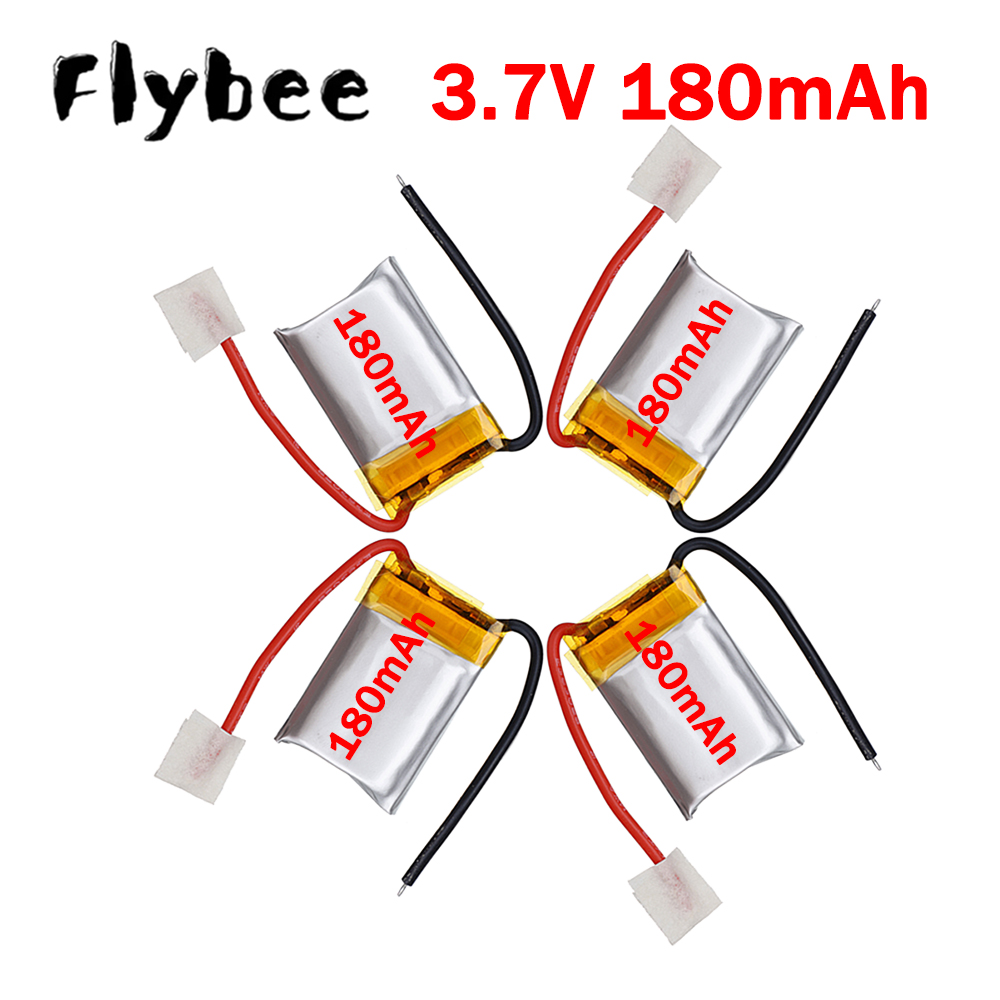 Lipo 180mAh 3.7V Battery for S - Rc Hobby Airplanes ulasan dan harga