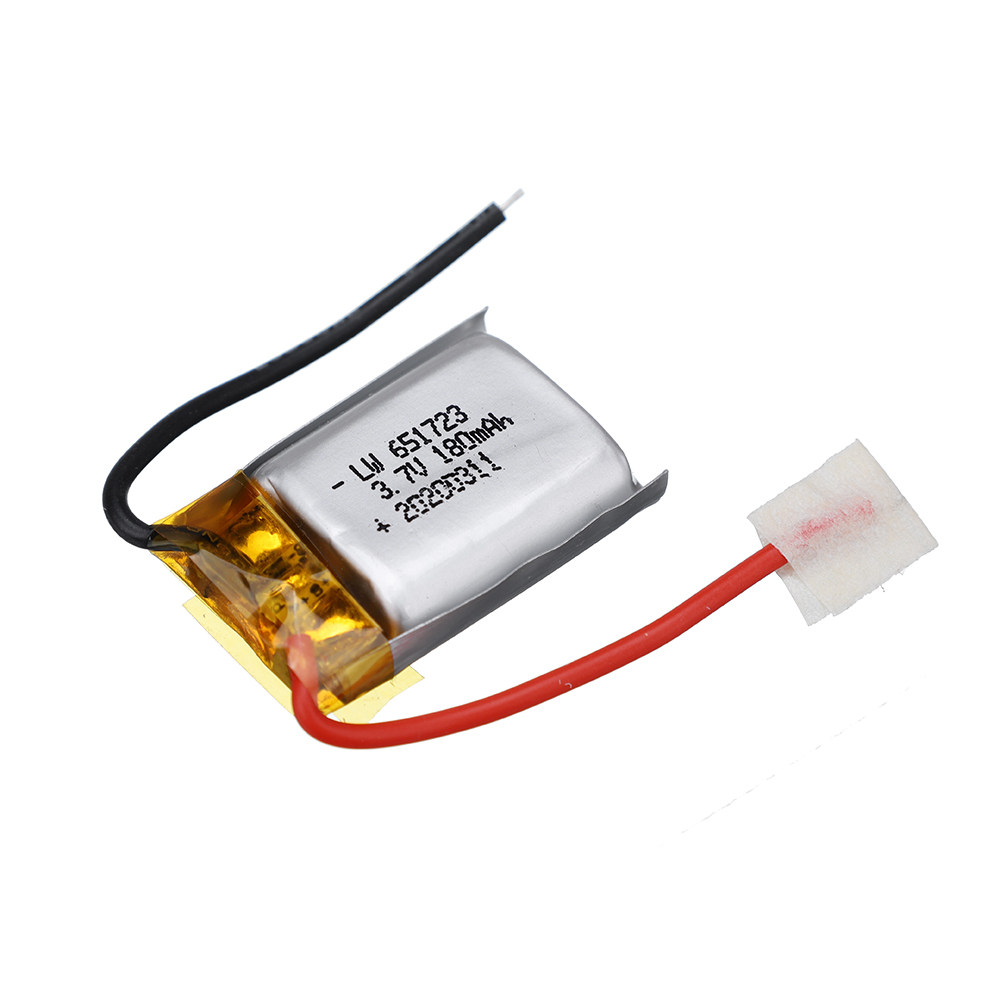 Lipo 180mAh 3.7V Battery for S - Rc Hobby Airplanes ulasan dan harga