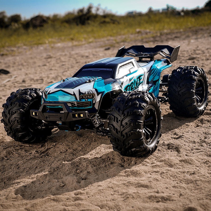 Scy 16102 Pro 1:16 70km/H 4wd  - Rc Hobby Grade Drift Car ulasan dan harga