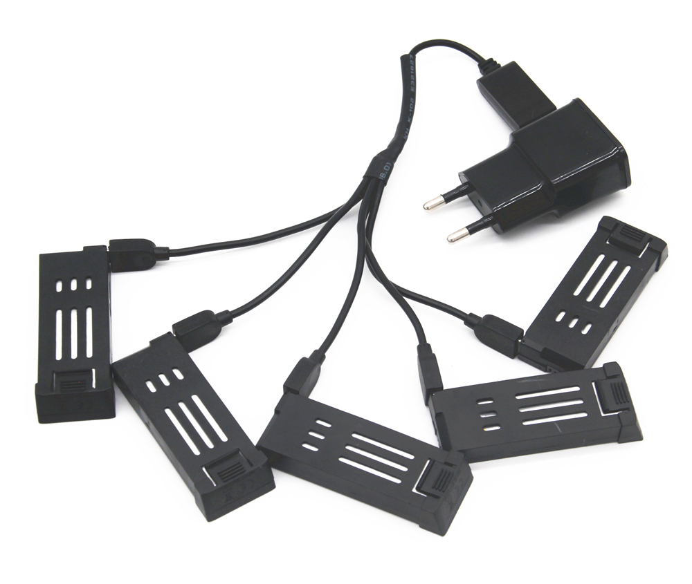 Lipo Battery 500mAh 3.7V Repla - Rc Hobby Airplanes ulasan dan harga