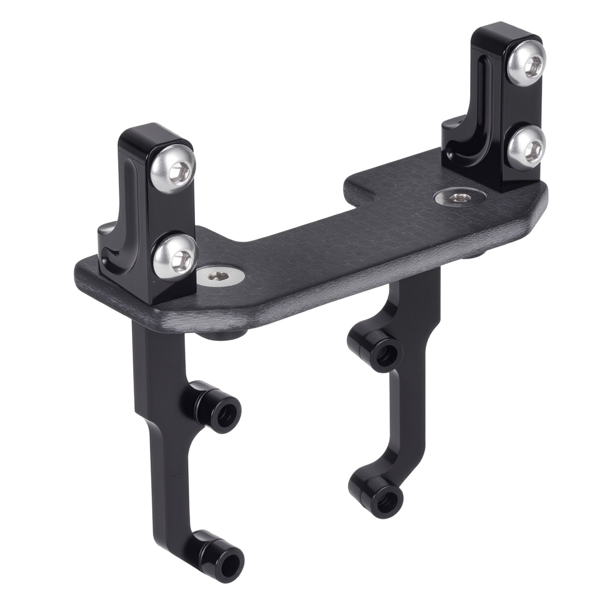 Aluminum Alloy Servo Mount Bas - Rc Hobby Crawler ulasan dan harga