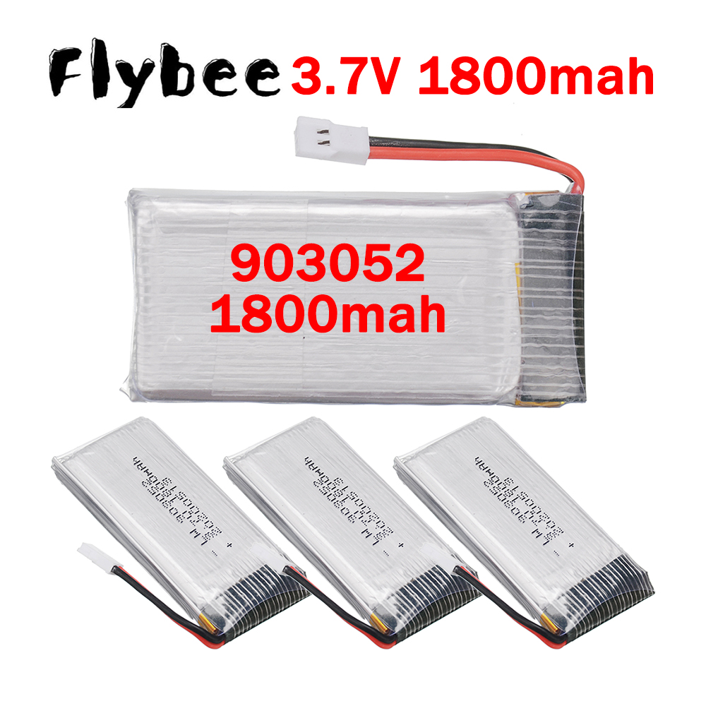 5IN1 Charger 903052 3.7V 1800m - Rc Hobby Airplanes ulasan dan harga
