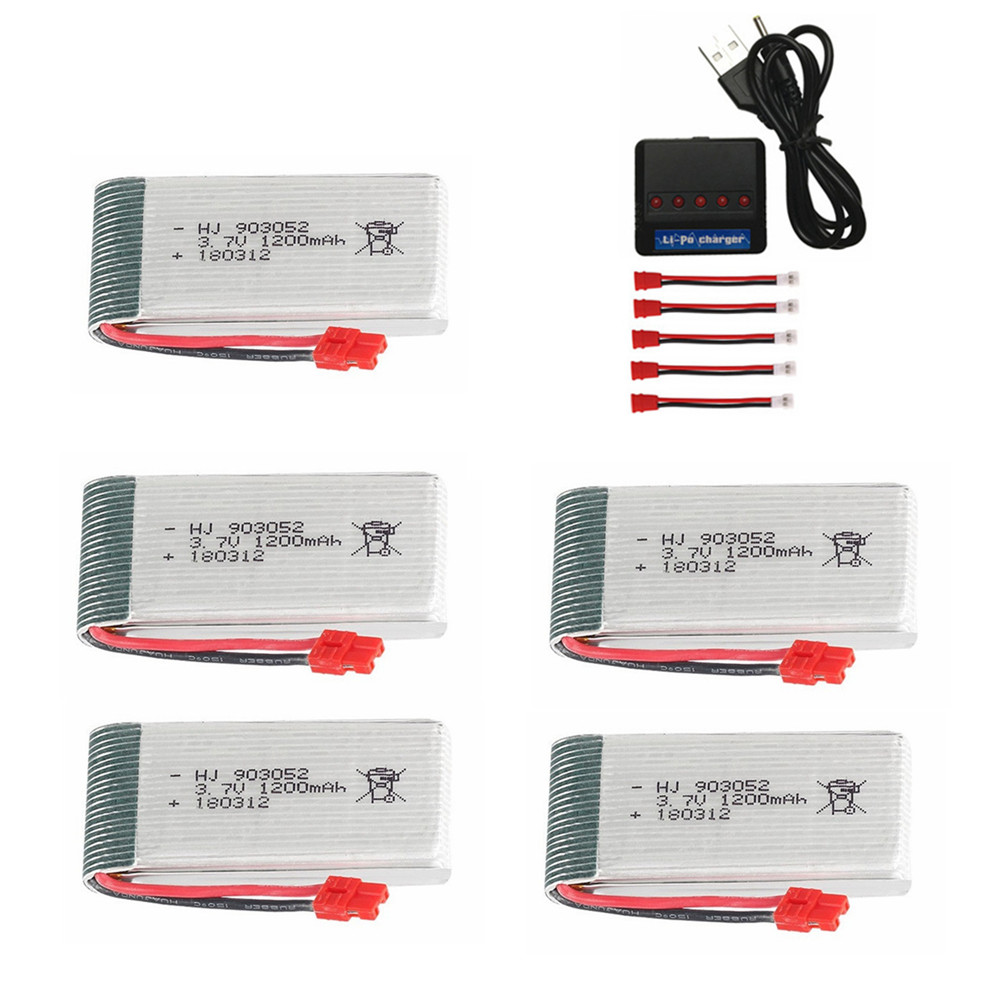3.7V 1200mAh 903052 lipo batte - Rc Hobby Airplanes ulasan dan harga