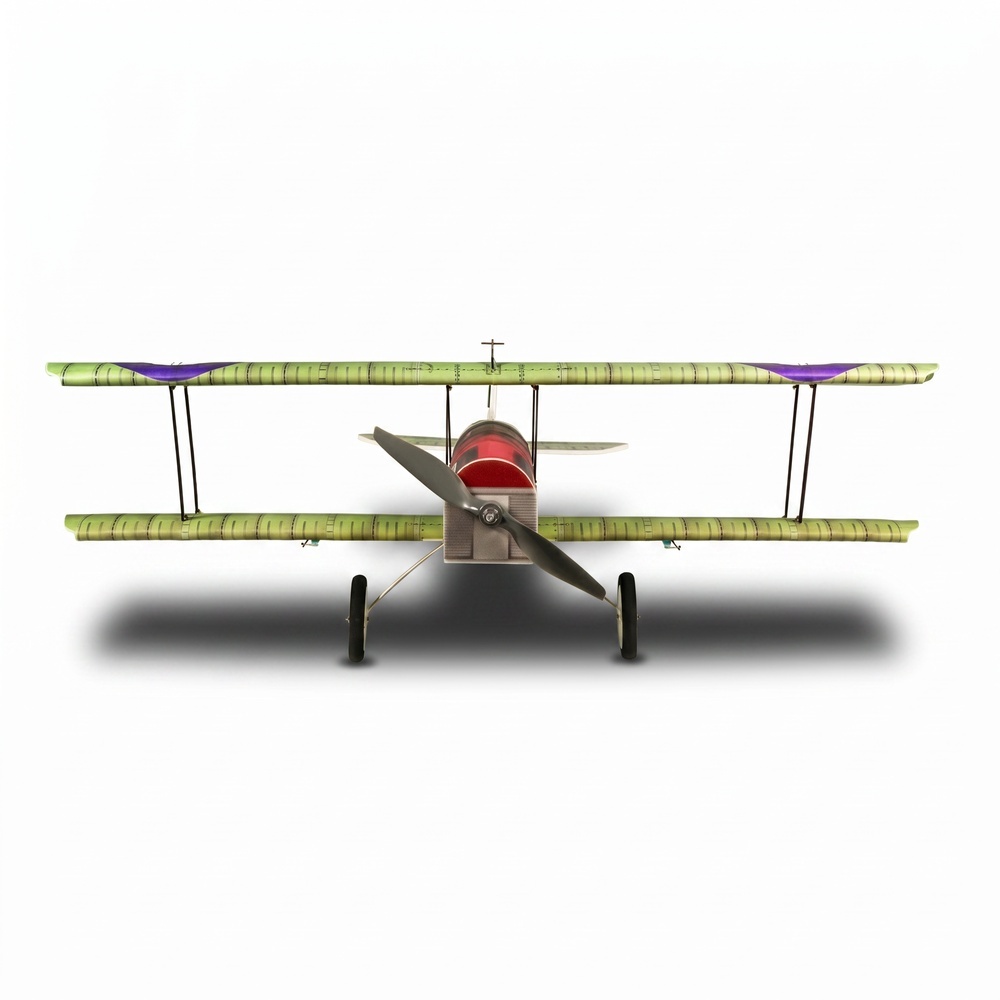 Dancing Wings Hobby E33 SE5a 8 - Rc Hobby Airplanes ulasan dan harga