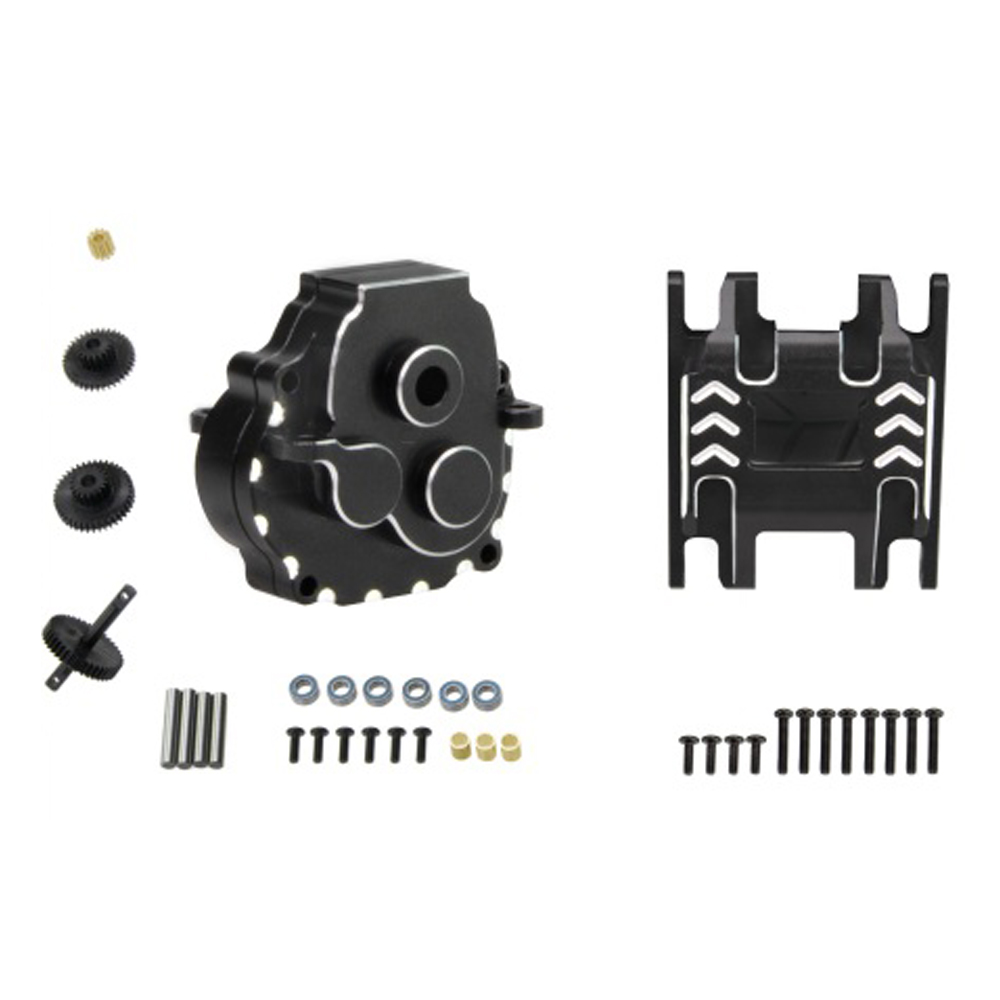 Transmission Gear Box Includin - Rc Hobby Crawler ulasan dan harga
