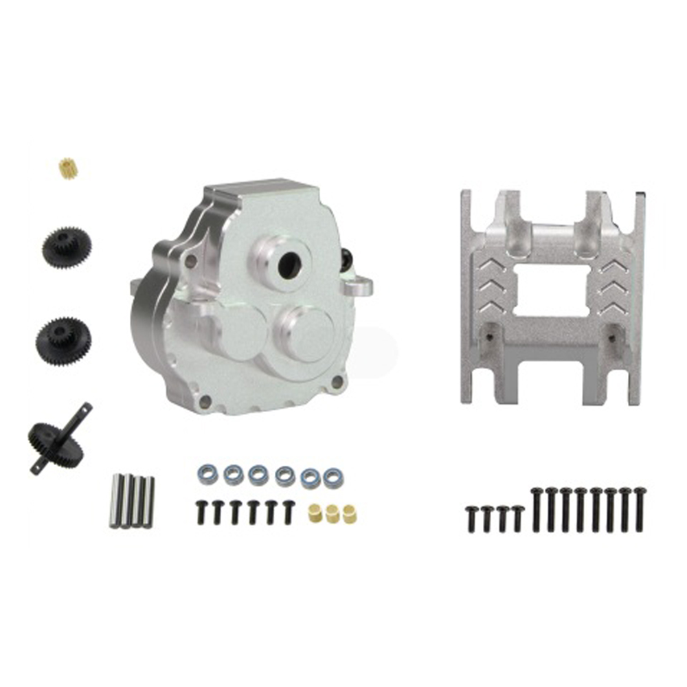 Transmission Gear Box Includin - Rc Hobby Crawler ulasan dan harga