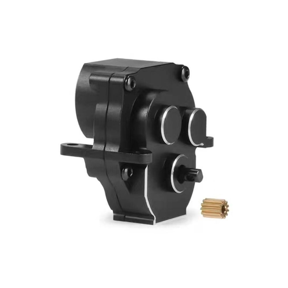 Transmission Gear Box Includin - Rc Hobby Crawler ulasan dan harga
