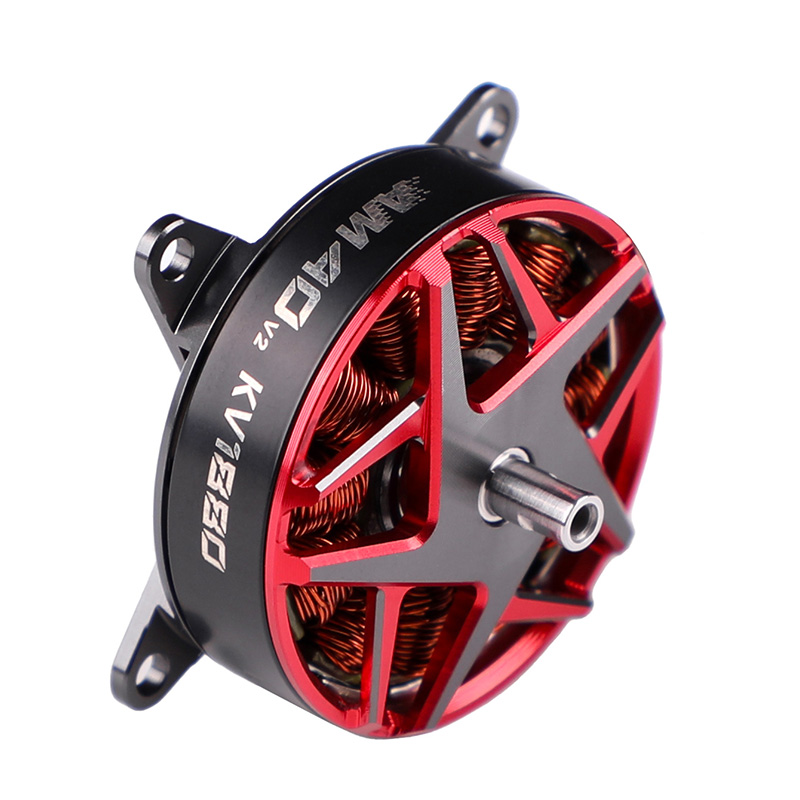 T-Hobby AM40 V2 3D/4D 2-3S Pow - Rc Hobby Rc ulasan dan harga