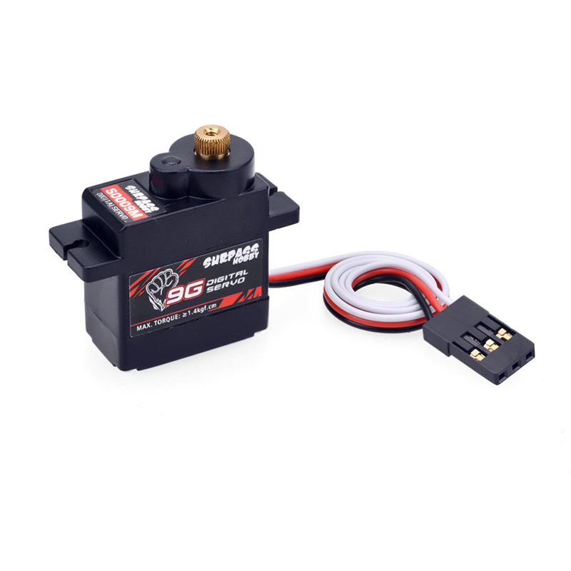 High Quality SURPASS Hobby S00 - Hobby Quality Rc Cars ulasan dan harga
