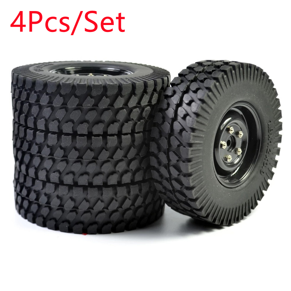 4 Pieces 1/10 RC Off-Road Car  - Rc Hobby Dump Truck ulasan dan harga
