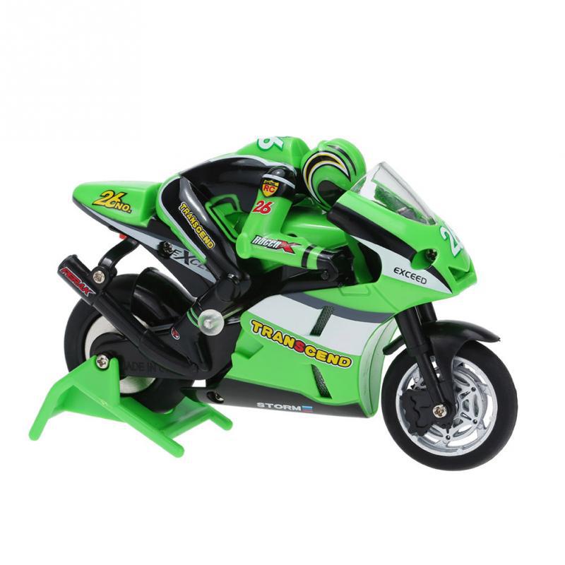 RC Motorcycle Electronic Remot - Rc Hobby Dump Truck ulasan dan harga