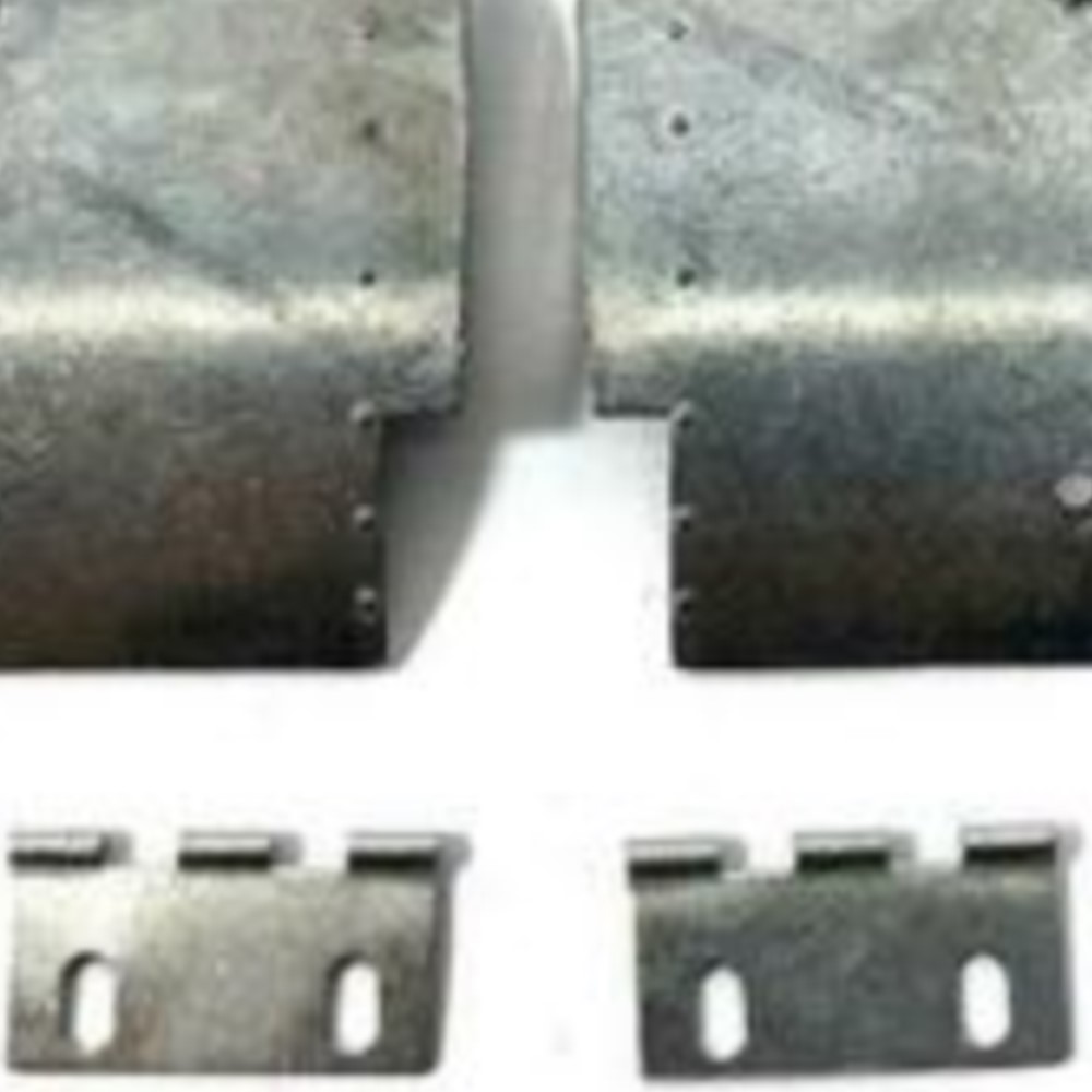 RC Spare PartMetal Front Mudgu - Rc Hobby Kings ulasan dan harga
