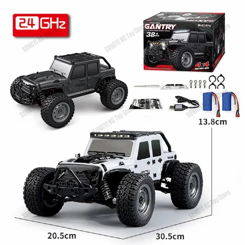 50 or 80KM/H Rc Cars 1/16 Off  - Rc Hobby Grade Drift Car ulasan dan harga