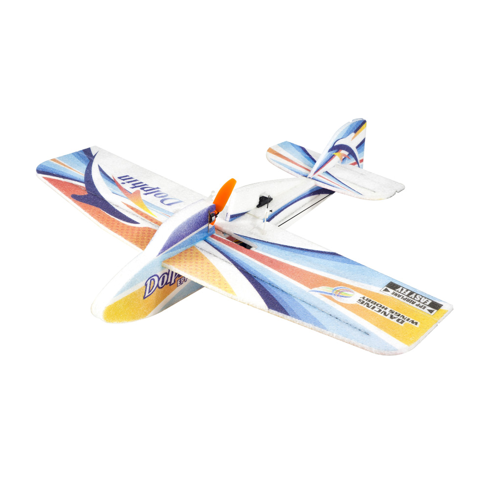 Real Hawk 580MM(22.8') Wingspa - Rc Hobby Airplanes ulasan dan harga