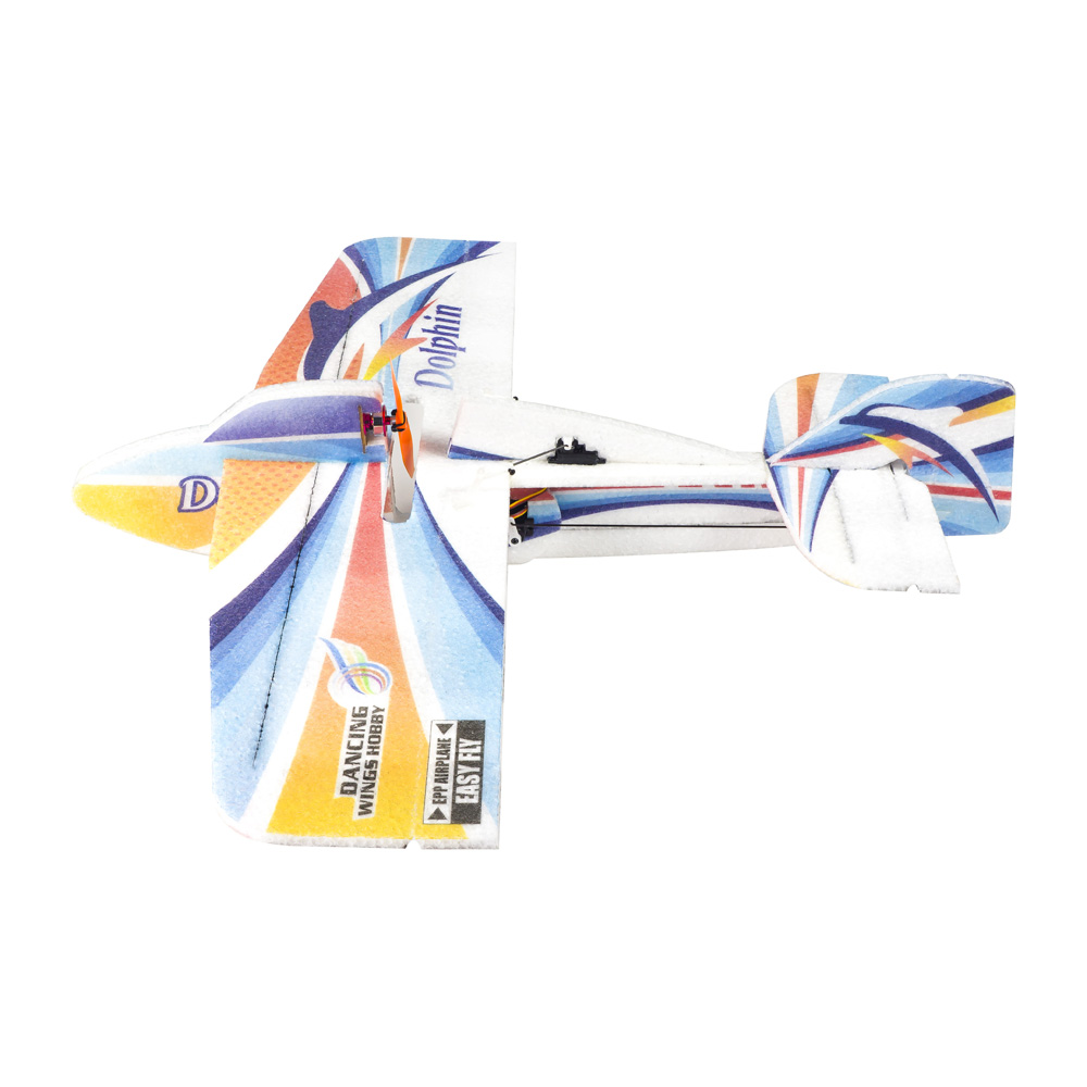 Real Hawk 580MM(22.8') Wingspa - Rc Hobby Airplanes ulasan dan harga