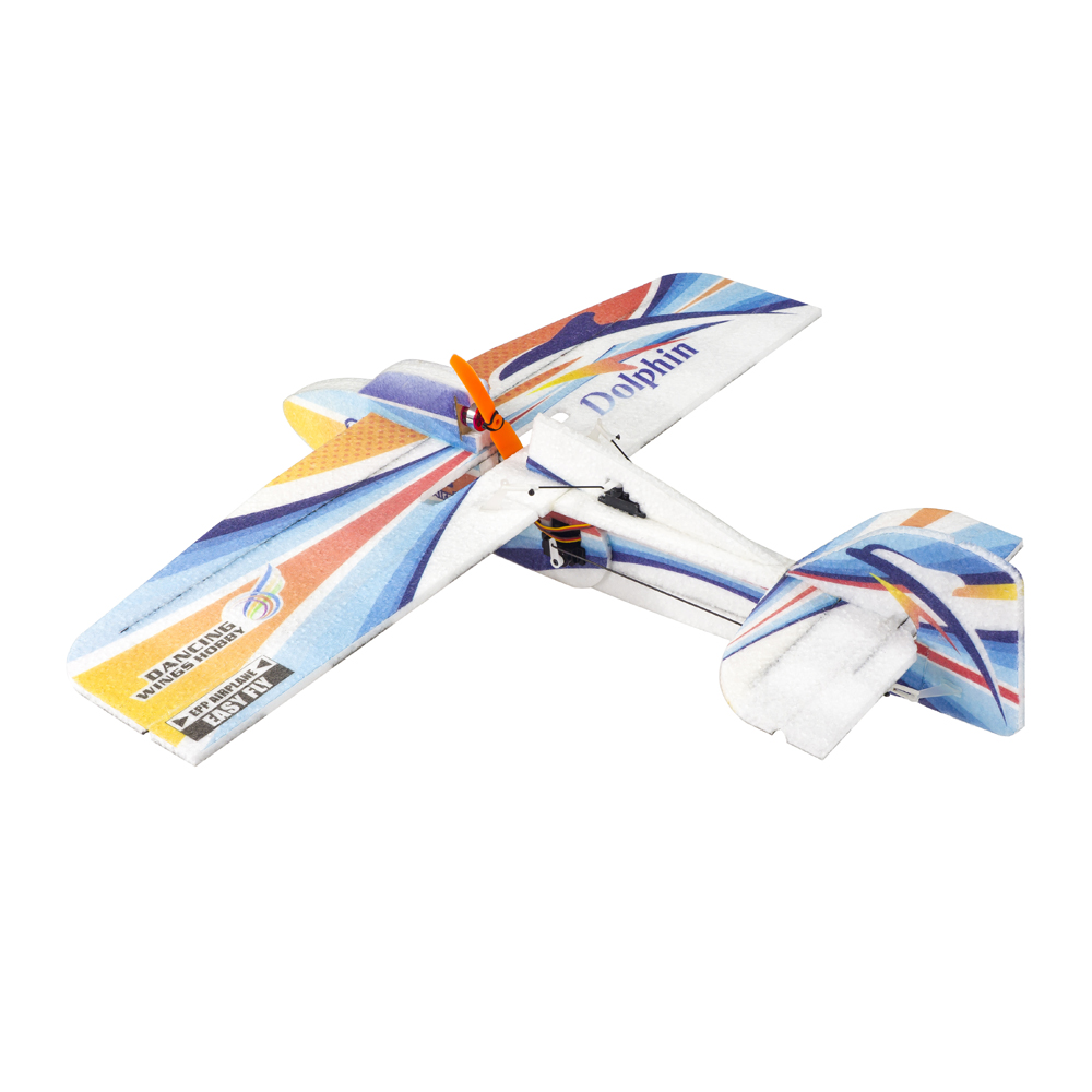 Real Hawk 580MM(22.8') Wingspa - Rc Hobby Airplanes ulasan dan harga