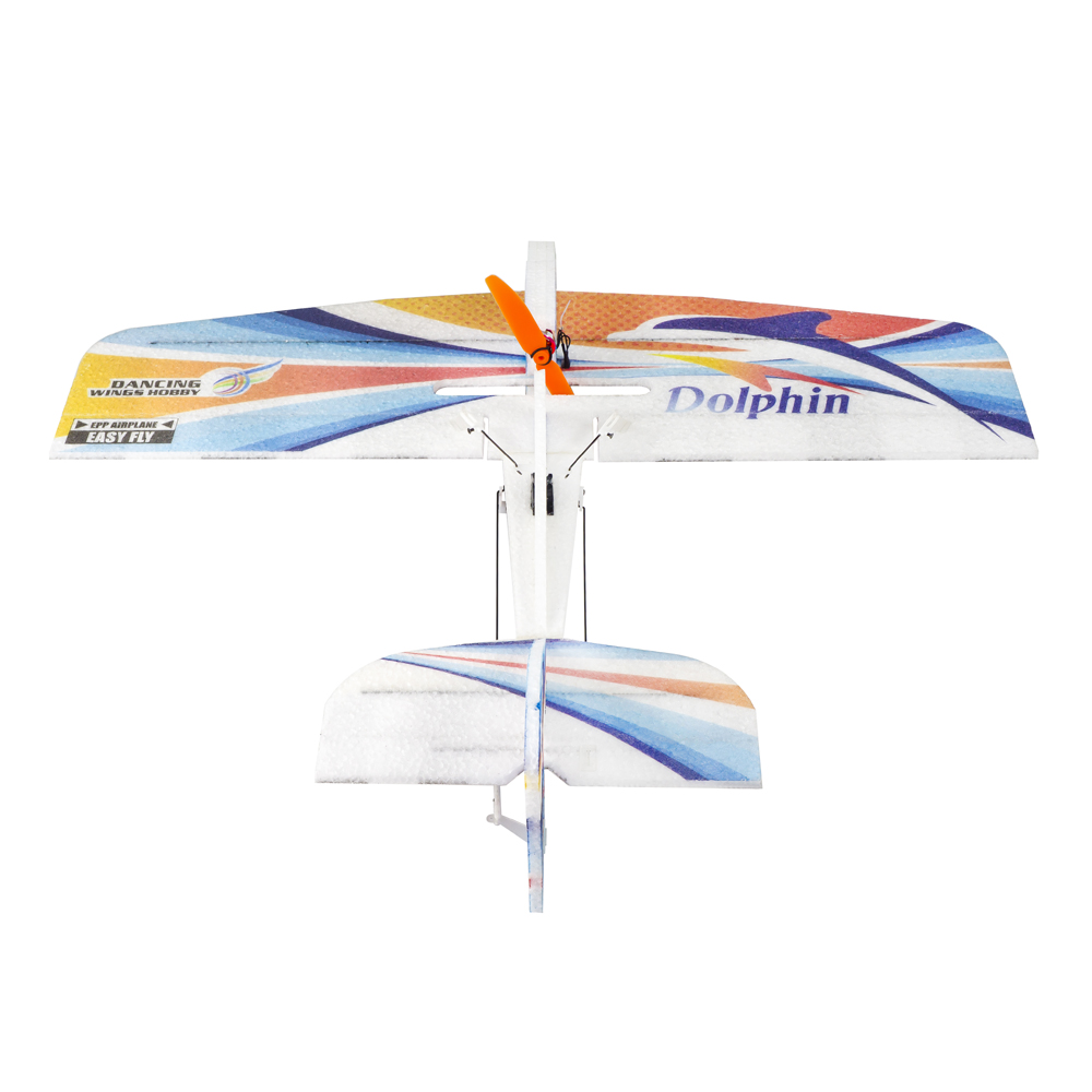 Real Hawk 580MM(22.8') Wingspa - Rc Hobby Airplanes ulasan dan harga