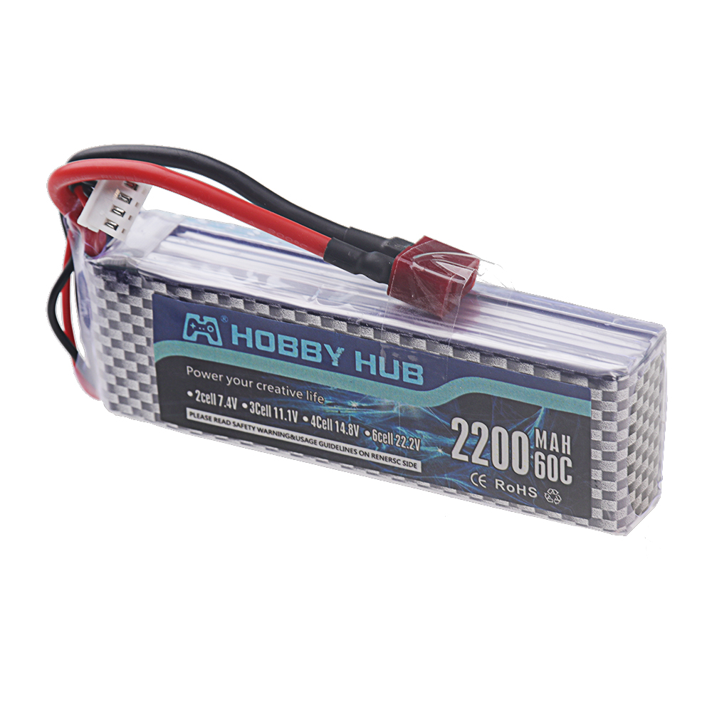 3S 11.1V Lipo Battery Deans T  - Rc Hobby Airplanes ulasan dan harga