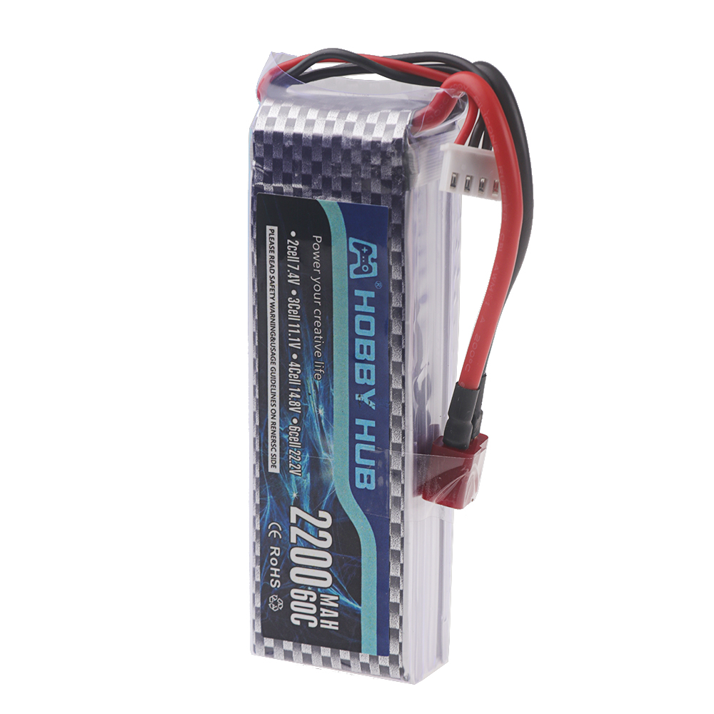 3S 11.1V Lipo Battery Deans T  - Rc Hobby Airplanes ulasan dan harga