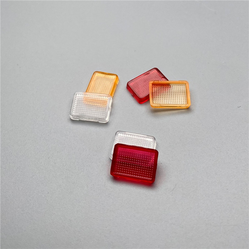 2 PCS 1/14 RC Model Tail Light - Rc Hobby Kings ulasan dan harga