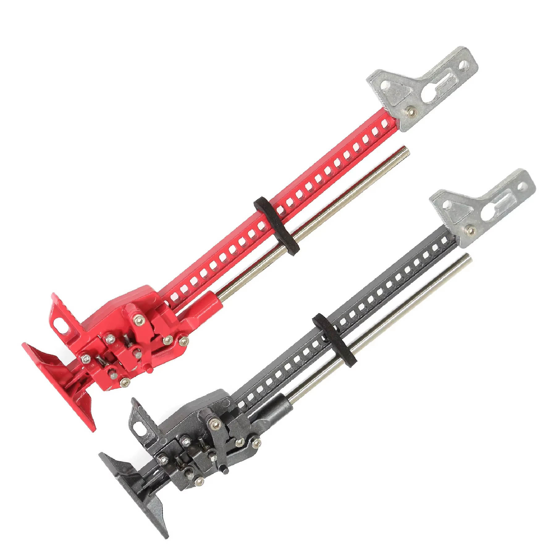 1PC 1/10 RC Crawler Metal Lift - Rc Hobby Racing ulasan dan harga