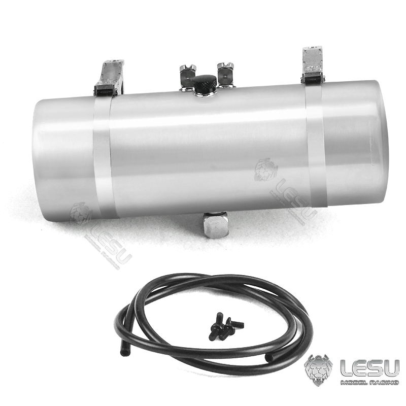 85MM LESU Metal Oil Tank for 1 - Rc Hobby Kings ulasan dan harga