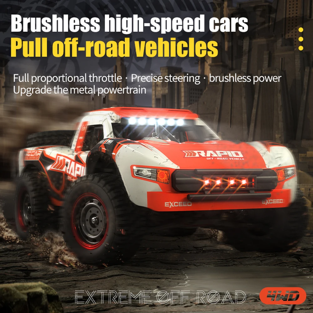Q130 1:12 70KM/H 4WD RC Car wi - Rc Hobby Grade Drift Car ulasan dan harga