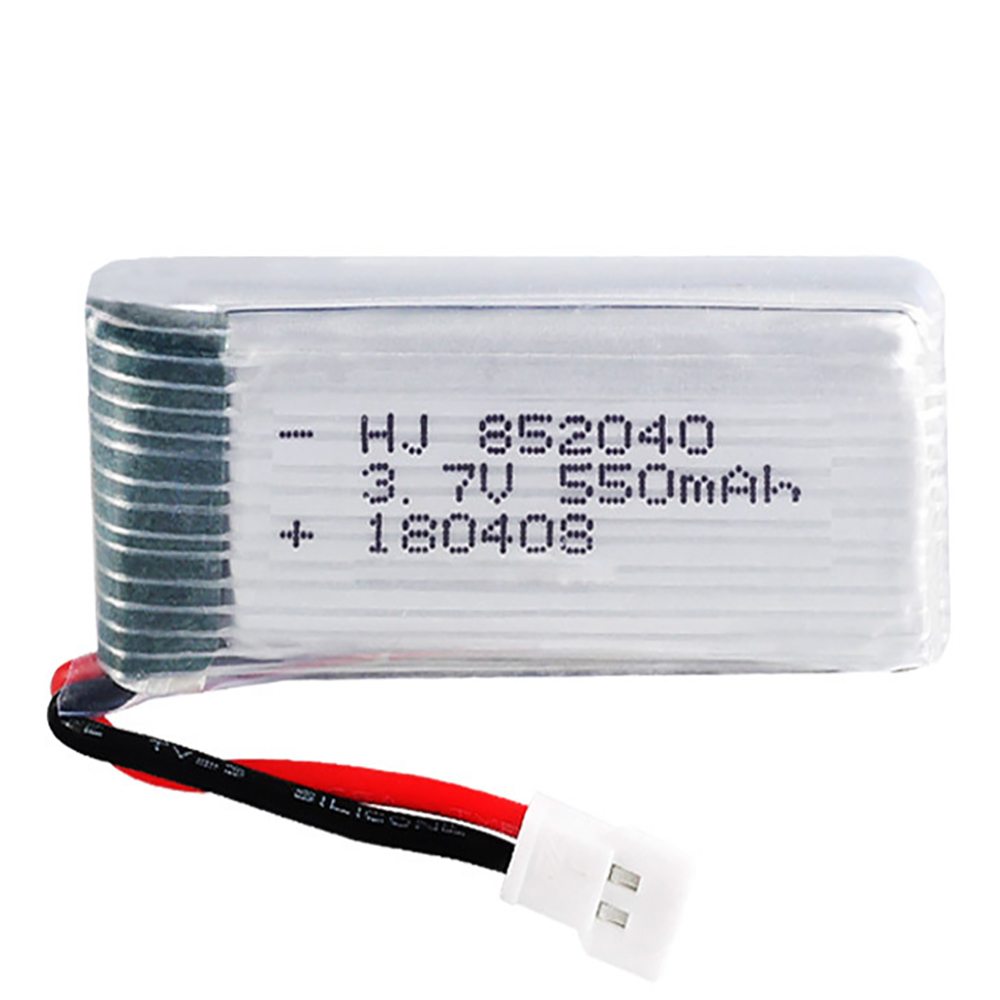 3.7V 550mAh 25C Lipo Battery 8 - Rc Hobby Airplanes ulasan dan harga