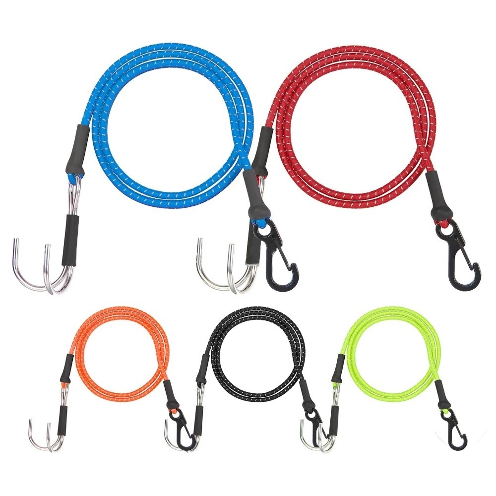 1/10 Kinetic Winch Strap Elast - Rc Crawler 4X4 ulasan dan harga