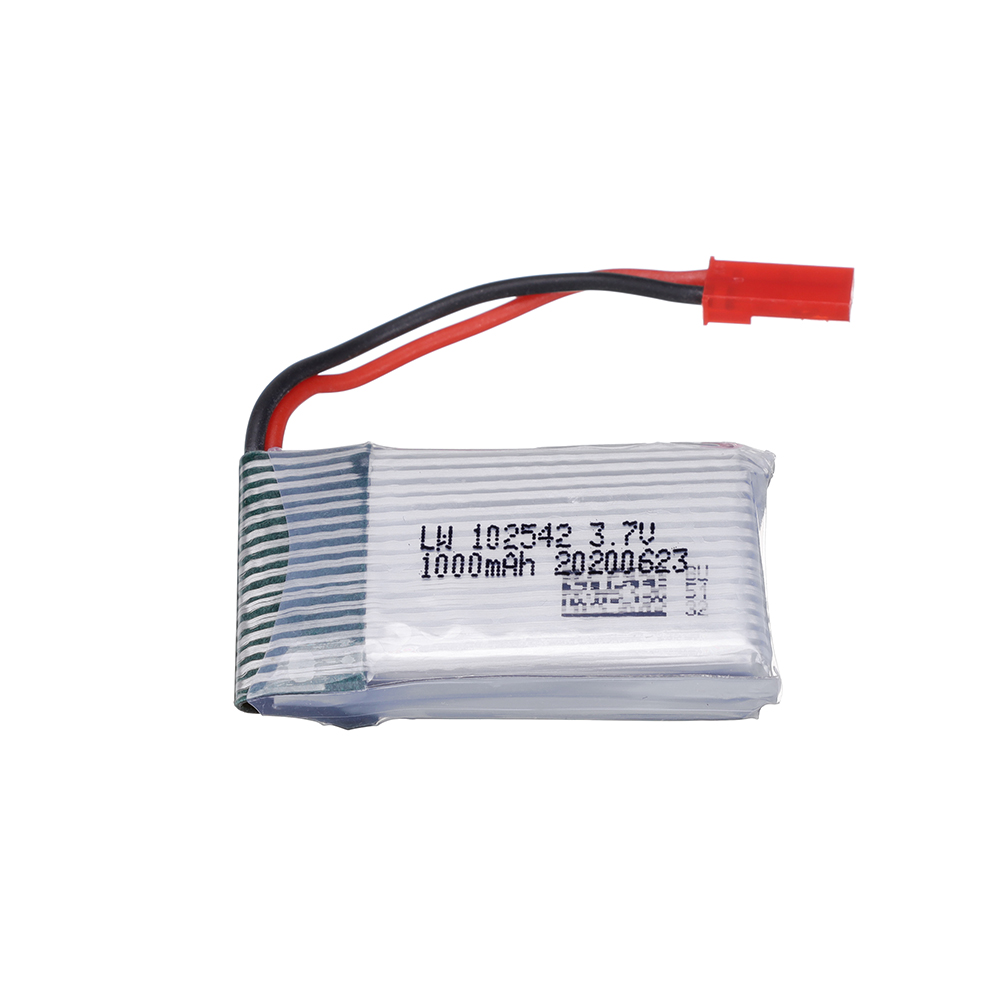 3.7V 1000mah Lipo Battery For  - Rc Hobby Airplanes ulasan dan harga
