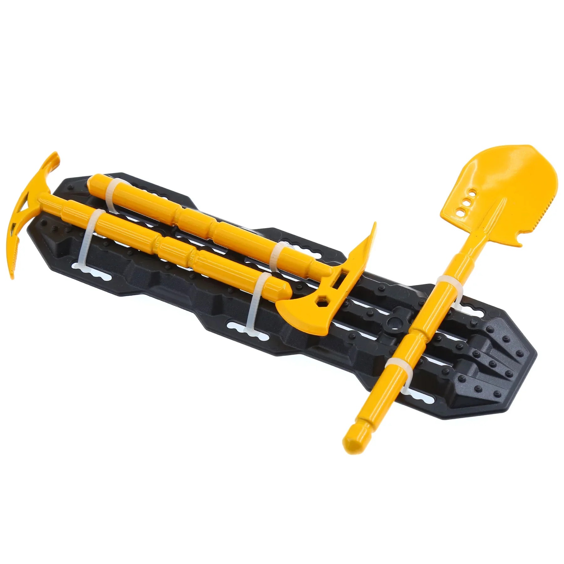 Simulation Shovel Axe Pickaxe  - Rc Hobby Crawler ulasan dan harga