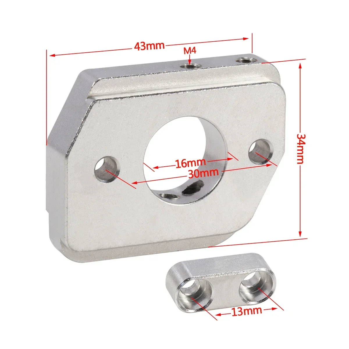 Aluminum Machined Sliding Moto - Rc Hobby Racing ulasan dan harga